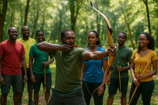 Archery