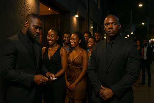 Bouncers