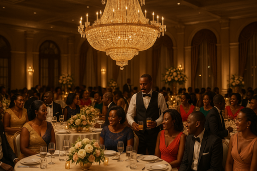 Chandeliers