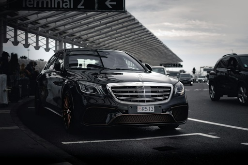 Chauffeurs