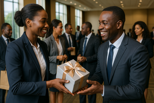 Corporate Gifts
