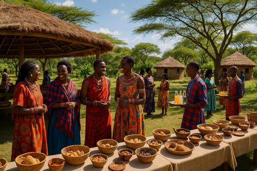 Cultural / Homestead Venues