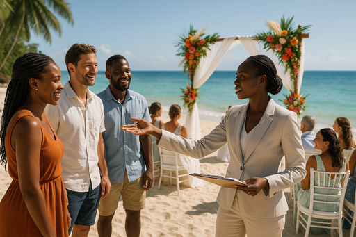 Destination Wedding Planners