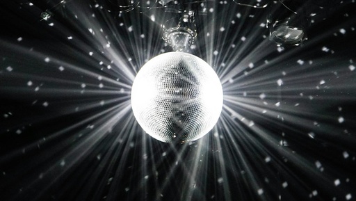 Disco and Effects Lighting
