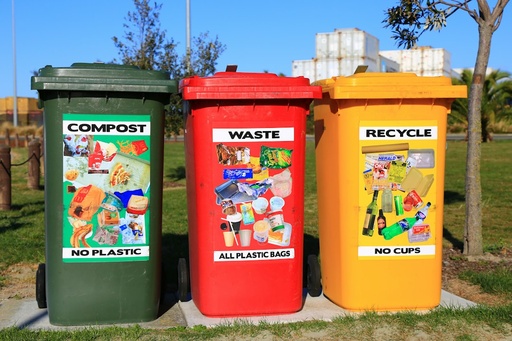 Event Waste Management