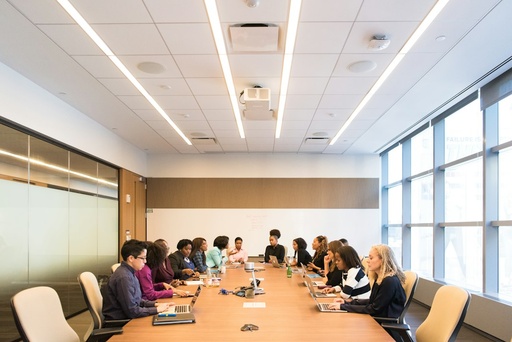 Executive Meeting Venues