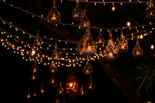 Fairy Lights