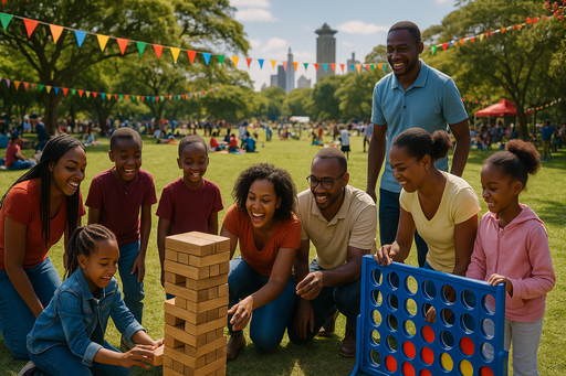 Giant Games