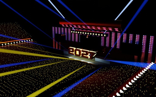 Laser Shows