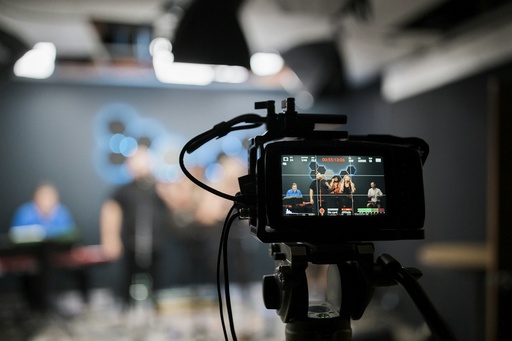 [EVENT-15:004] Live Streaming
