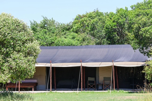 [EVENT-26:004] Luxury Camping Tents