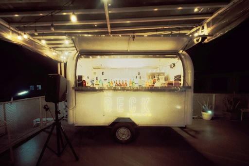 Mobile Bars