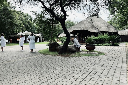 Nature & Eco Venues