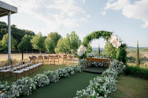 [EVENT-24:017] Outdoor Garden Venues
