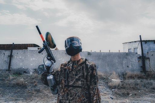 Paintball