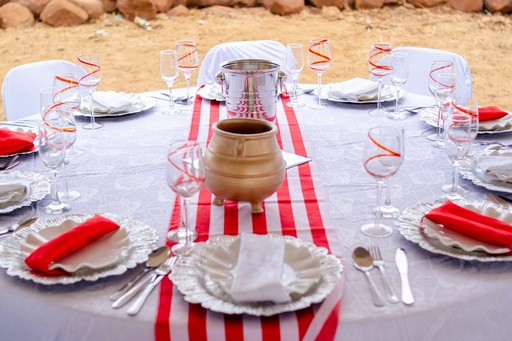 [EVENT-19:005] Party Planners
