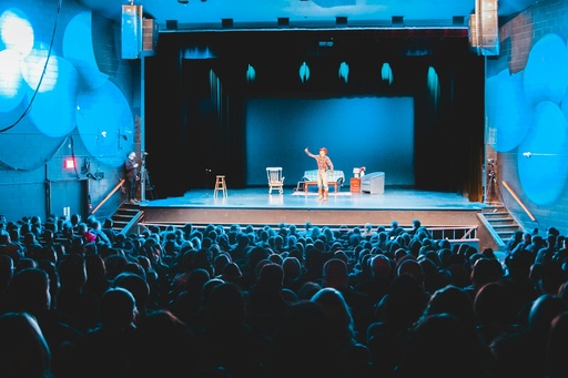[EVENT-24:019] Performance Venues