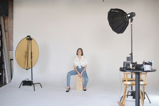 Photo Session Venues