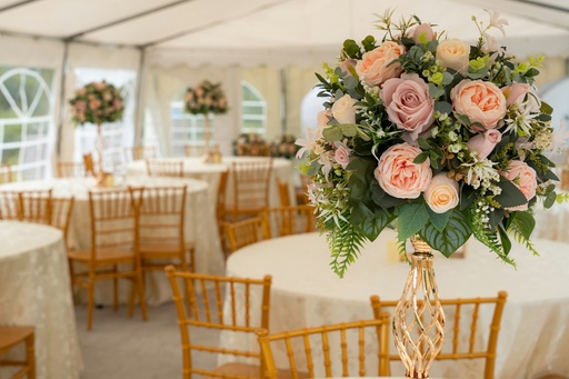 Table Centerpieces