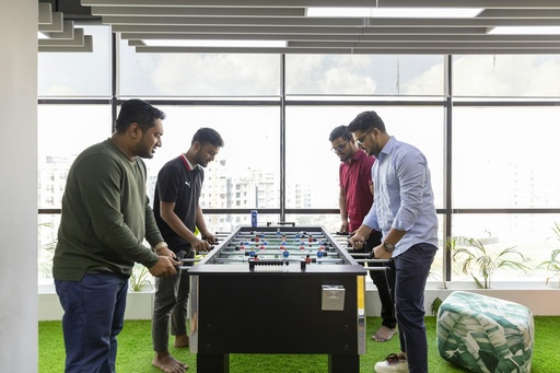 Table Football