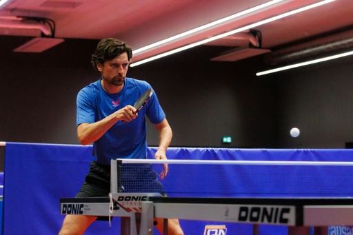 [EVENT-11:011] Table Tennis