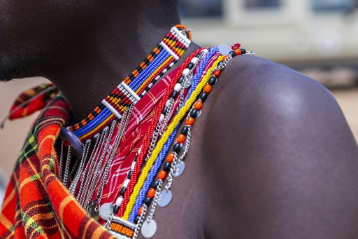 [EVENT-22:007] Traditional Wedding Accessories