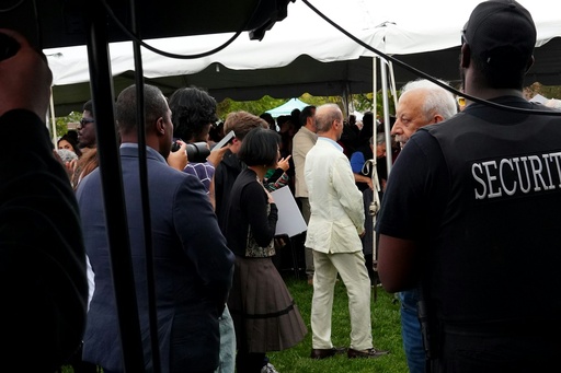 [EVENT-21:007] VIP Protection