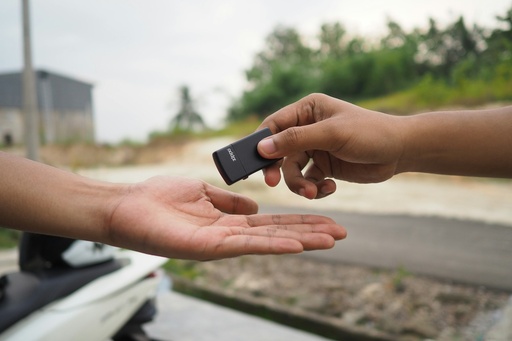 [EVENT-14:010] Valet Parking Attendants