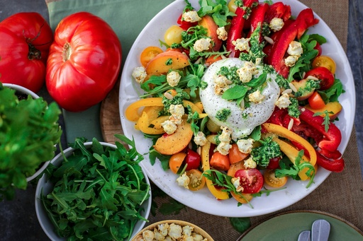 [EVENT-4:028] Vegetarian Catering