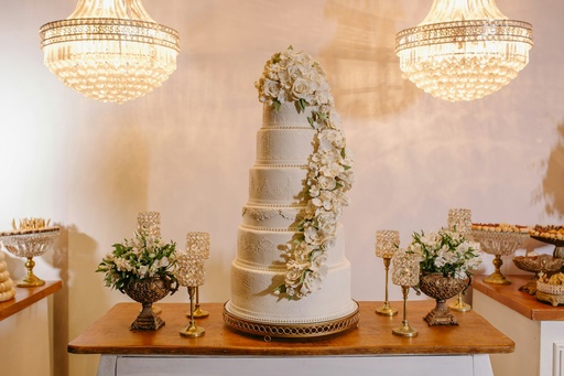 [EVENT-4:029] Wedding Cakes