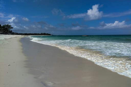 Beach and Island Holidays