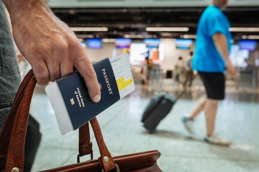 Flights, Visas and Travel Services