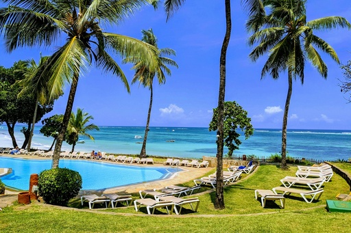 Holidays and Honeymoons