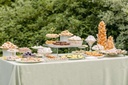 Mwangaza Events & Catering