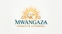 Mwangaza Events & Catering logo