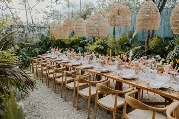 Experience at Tumaini Events & Decor