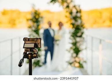 Experience at LensCraft Photography & Films