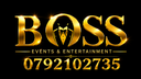 Boss Events and Entertainment KE