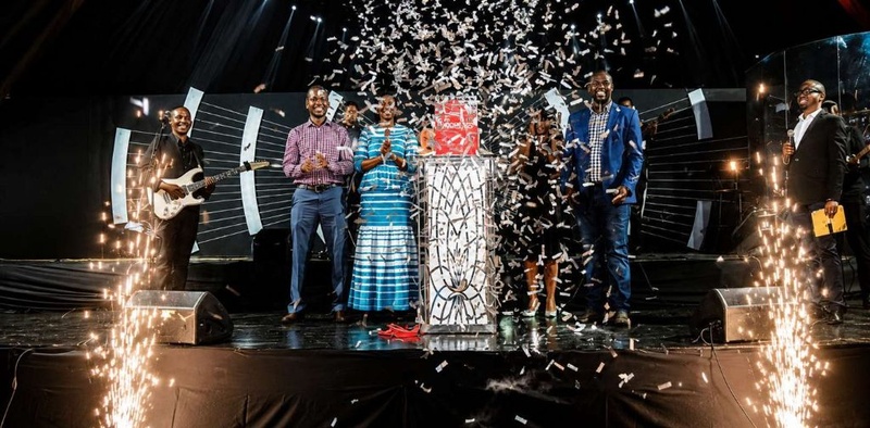 Credentials of Boss Events and Entertainment KE