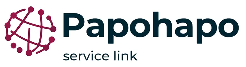 Papohapo Service Link
