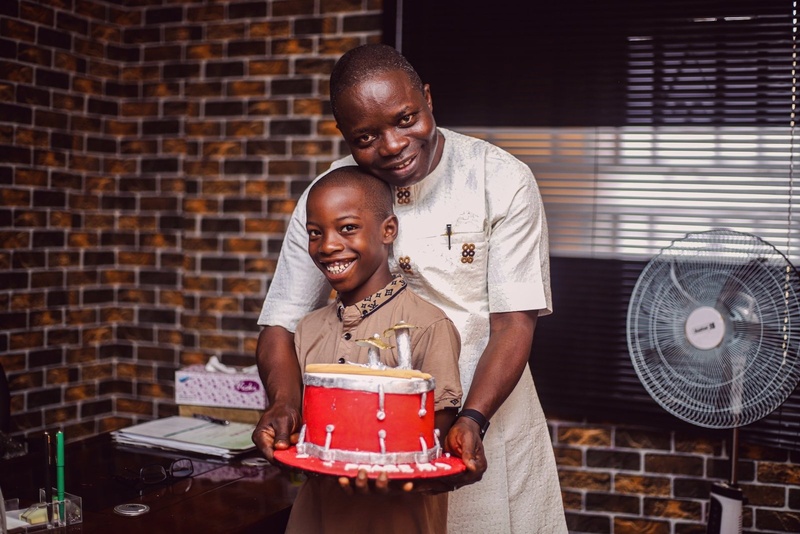 Their 18th birthday