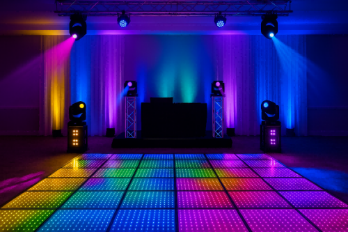 Lighting Package 