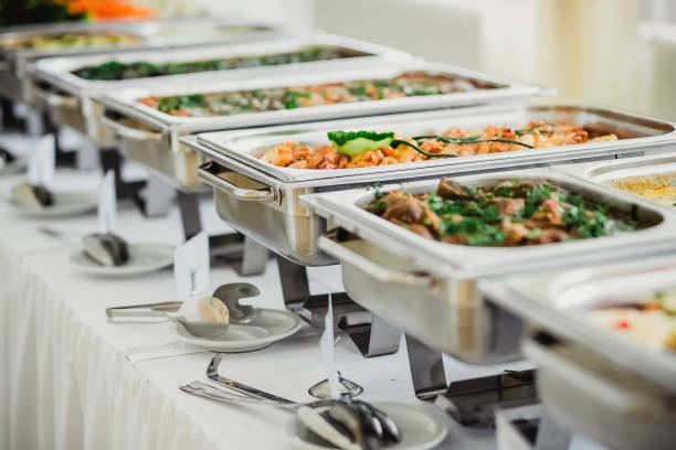 Main dishes