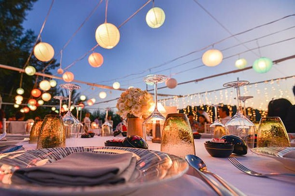 Lighting by Papohapo Sample Vendor