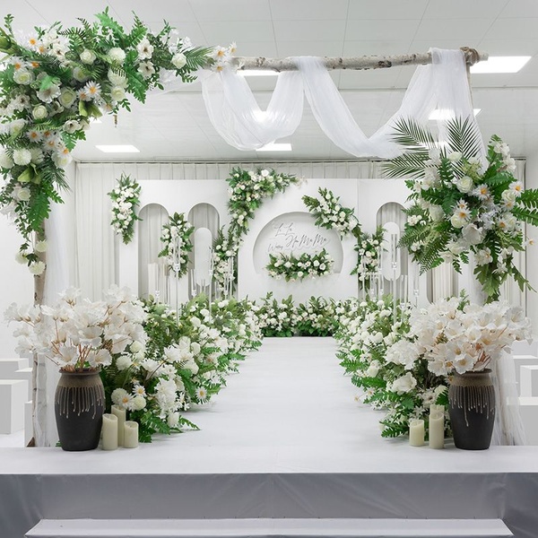 Stunning decor. by Papohapo Sample Vendor