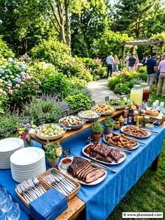 catering 1 by Mwangaza Events & Catering