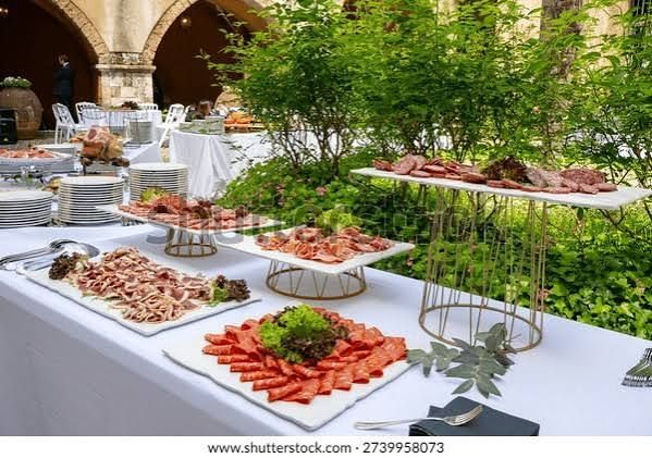 catering 2 by Mwangaza Events & Catering