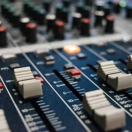 Our audio visio equipments. by Cargo Scope Kenya Limited