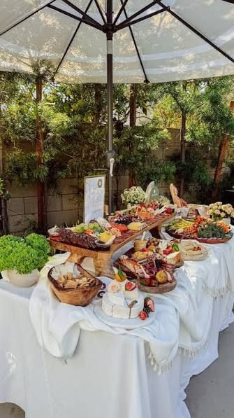 catering 3 by Mwangaza Events & Catering