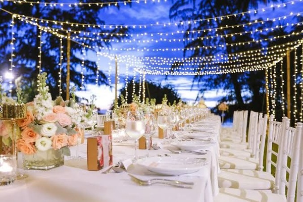 catering 4 by Mwangaza Events & Catering
